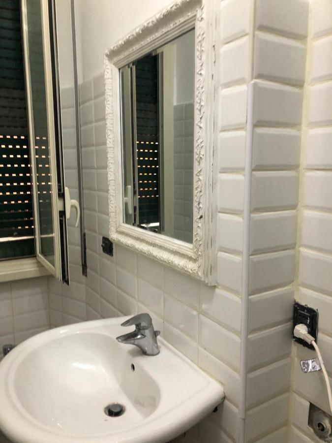 شقة Affaccio Su Piazza Navona روما المظهر الخارجي الصورة